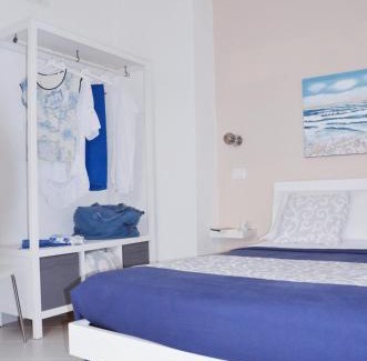 Sant'Agnello House | Luna Chiara Home