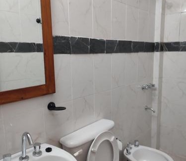 Cafayate Apartment | Luna de Cuarzo