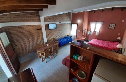 Cafayate Apartment | Luna de Cuarzo