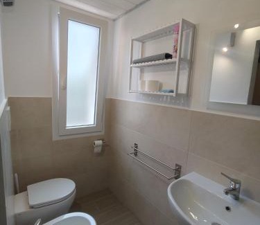 Fano Apartment | Luna Fortunata - Fano City Loft