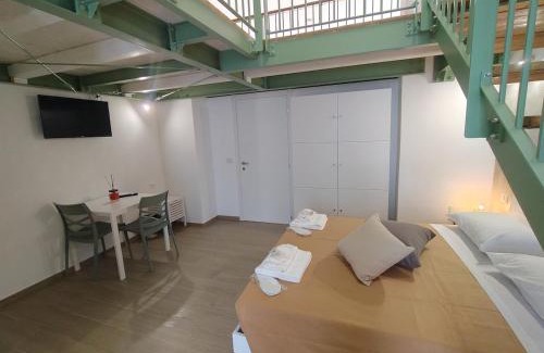 Fano Apartment | Luna Fortunata - Fano City Loft