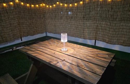 Gangneung Apartment | Luna House