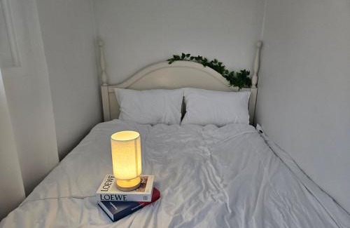 Gangneung Apartment | Luna House