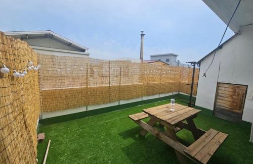 Gangneung Apartment | Luna House
