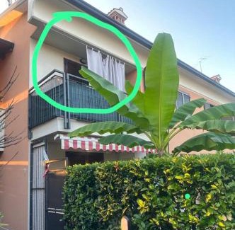 Cavalcaselle Apartment | Luna