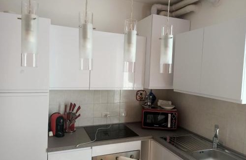Cavalcaselle Apartment | Luna