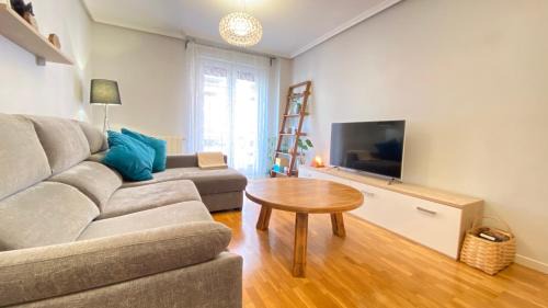 Old Town Apartment | Luna León