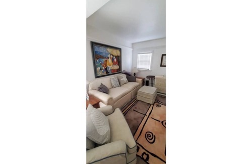 Southwest Apartment | Luna Luxe/Antique Row Apartment