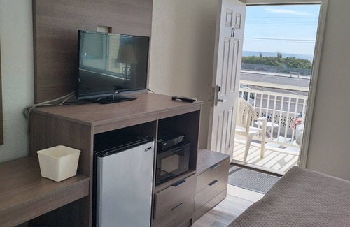 Ortley Beach Hotel | Luna Mar Motel