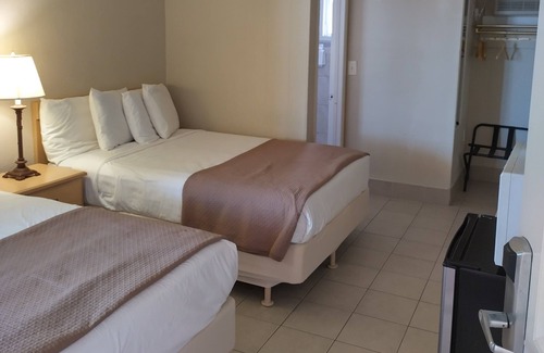 Ortley Beach Hotel | Luna Mar Motel