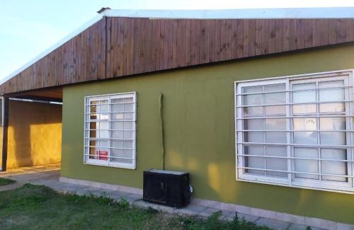 Concepcion del Uruguay Apartment | Luna Nueva