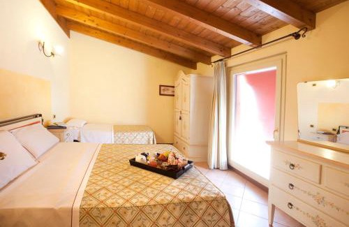 Casalmaggiore Apartment | Luna Residence Hotel