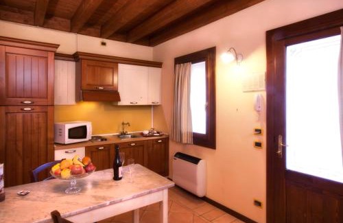 Casalmaggiore Apartment | Luna Residence Hotel