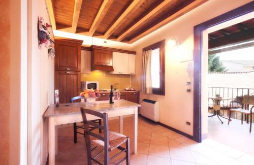 Casalmaggiore Apartment | Luna Residence Hotel