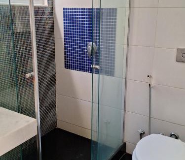 Urca Bed & Breakfast | Luna Rossa Guest House