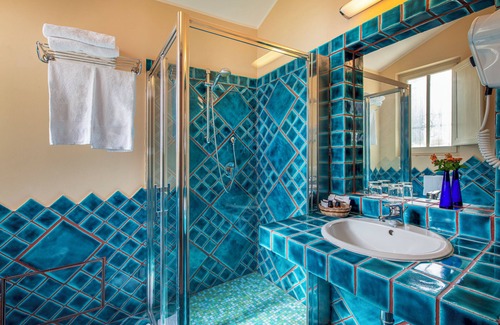 Santa Margherita di Pula Hotel | Luna Sardinia