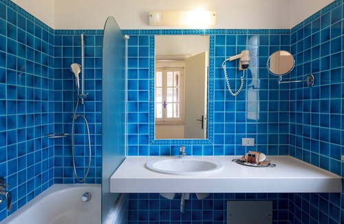 Santa Margherita di Pula Hotel | Luna Sardinia