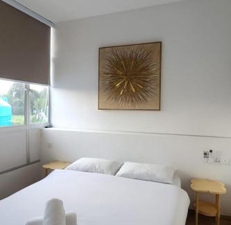 Lahad Datu House | Luna Suites Comfort Stay in Lahad Datu
