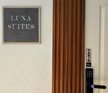 Lahad Datu House | Luna Suites Comfort Stay in Lahad Datu