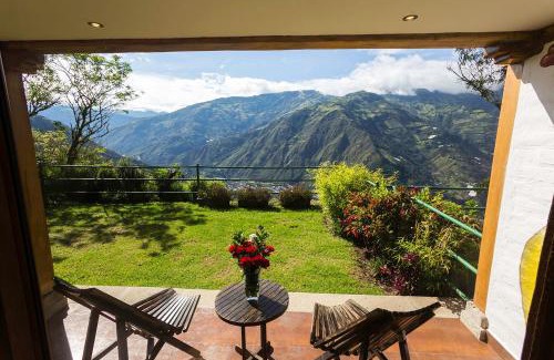 Banos de Agua Santa Hotel | Luna Volcán, Adventure SPA - formerly Luna Runtún