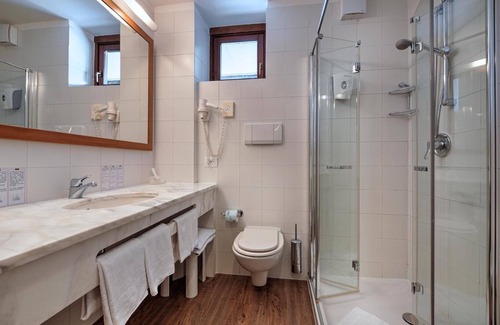 Folgarida Hotel | Luna Wellness Hotel