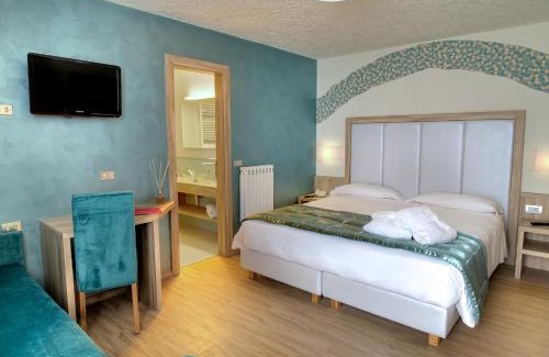 Folgarida Hotel | Luna Wellness Hotel