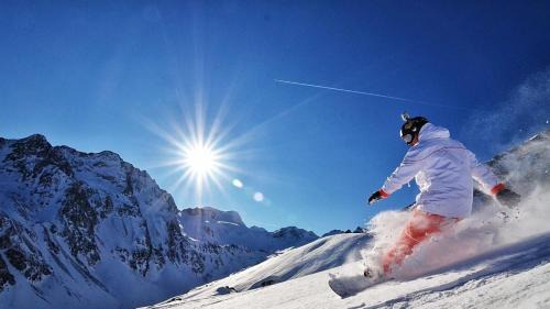 Folgarida Hotel | Luna Wellness Hotel