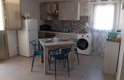 Granelli House | LunaBlu