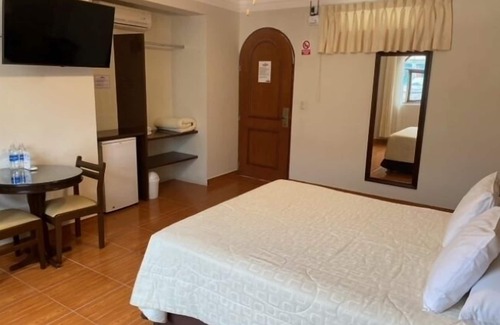 Lunahuana Hotel | Lunahuana River Resort Hotel