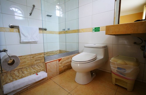 Lunahuana Hotel | Lunahuana River Resort Hotel