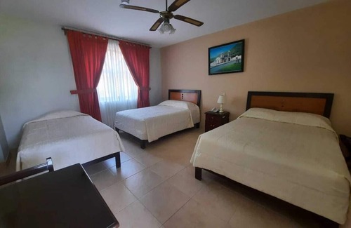 Lunahuana Hotel | Lunahuana River Resort Hotel