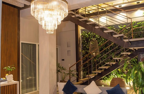 Cartagena Walled City Hotel | Lunala Hotel Boutique