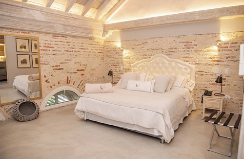 Cartagena Walled City Hotel | Lunala Hotel Boutique
