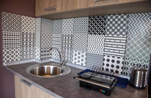 Kalambaka Apartment | Lunar Meteorites Sleeps 2