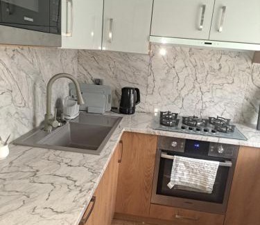 Augustow Apartment | Lunar