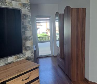 Augustow Apartment | Lunar