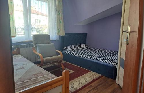 Augustow Apartment | Lunar