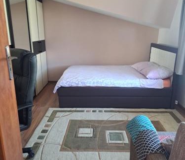 Augustow Apartment | Lunar