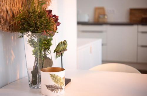 Frohnhausen Apartment | Lunas Appartements in der alten Schule Essen