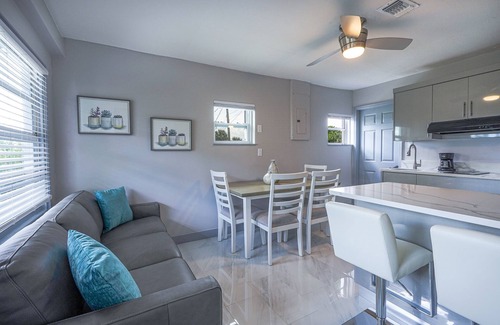 Wilbur-By-The-Sea House | LunaSea Estate - Directly Across from the Ocean