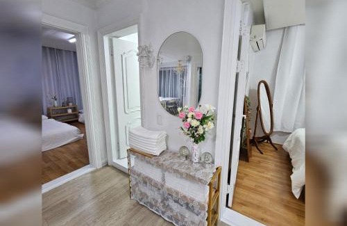 Cheongju Apartment | lunastay