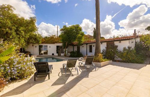 La Solana Villa | Lunatika house