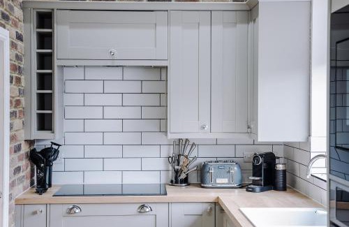 Newland Near Ulverston House | Lund House