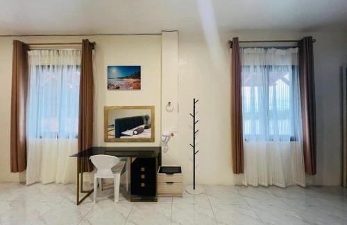 Lundu House | Lundu Town Homestay, Kpg Dagang