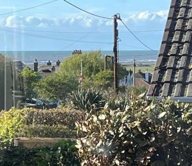 Westleigh Bed & Breakfast | Lundy Suite Bed and Breakfast