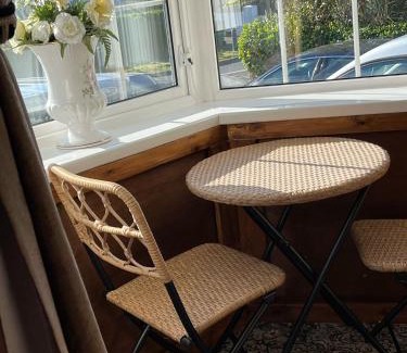 Westleigh Bed & Breakfast | Lundy Suite Bed and Breakfast