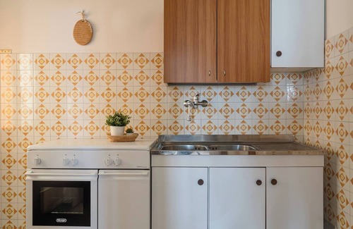 Fossacesia Marina Apartment | Lungomare 90 - YourPlace Abruzzo