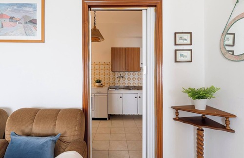 Fossacesia Marina Apartment | Lungomare 90 - YourPlace Abruzzo