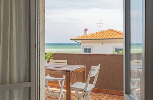 Fossacesia Marina Apartment | Lungomare 90 - YourPlace Abruzzo