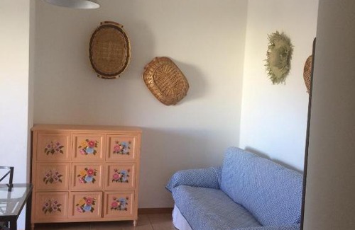 Tortoreto Lido Apartment | lungomare